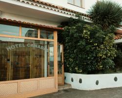 Hotel Las Cañadas