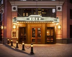 Roxy Hotel New York