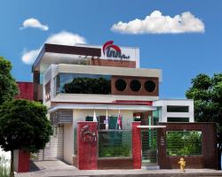 Hotel Innflat-Business