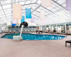 Quality Inn and Conference Centre