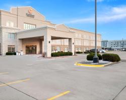 Comfort Inn & Suites Decatur-Forsyth