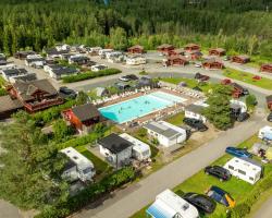 First Camp Bø - Telemark