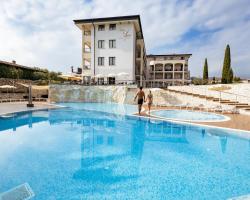 Villa Luisa Resort & Luxury Apartments