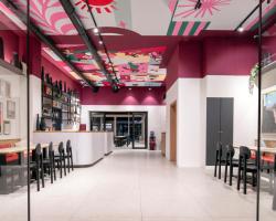 Jill Hotel Brussels