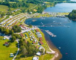First Camp Norsjø Telemark