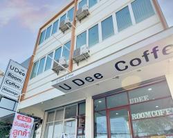 U Dee Room and Coffee