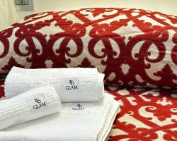 AB Suite Bohèmien B&B