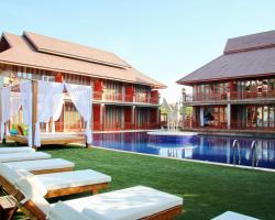 The Chaya Resort and Spa