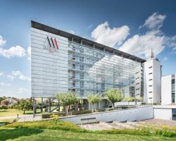 MASEVEN Stuttgart SI Centrum ehem SI-SUITES