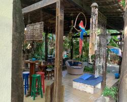 Hotel Pousada Casuarinas