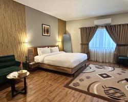Hotel One The Mall, Lahore
