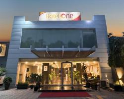 Hotel One The Mall, Lahore