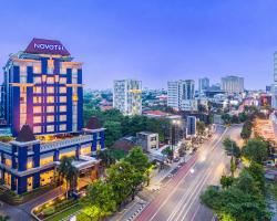 Novotel Semarang