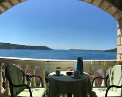 Garni Hotel Bokeška Noć
