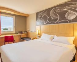 B&B HOTEL Marseille Bonneveine