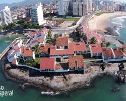 Hotel Porto Do Sol