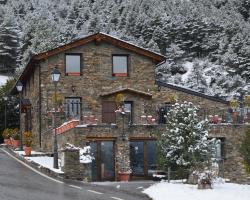Hotel Parador de Canolich - Only Adults