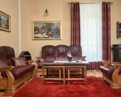 Apartment Palata Bizanti