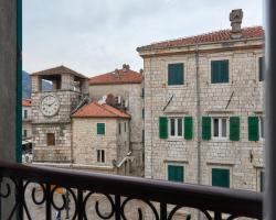 Apartment Palata Bizanti