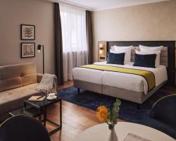 Hotel Mannheimer Hof - Leonardo Limited Edition