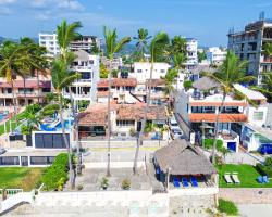 Bucerias Beach House