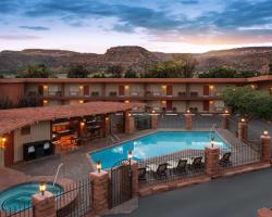Best Western Red Hills