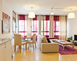 Simply Apartments - Geula Street