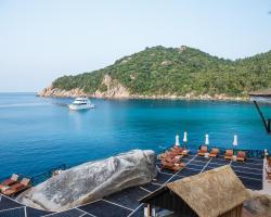 Mango Bay Boutique Resort