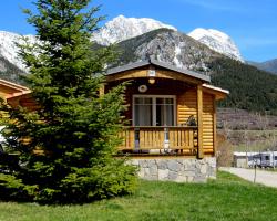Camping Cadí Vacances & Spa