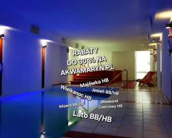 Akwamaryn Spa Niechorze