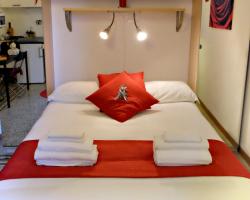 Trastevere Home Rome