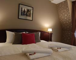 Hotel Stare Miasto Old Town