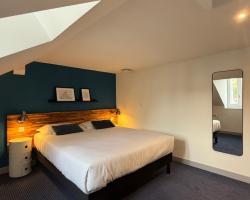 The Originals Boutique, Grand Hôtel Saint-Pierre, Aurillac