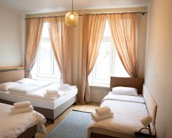 Hostel H360 - dawniej Hotelik Relax