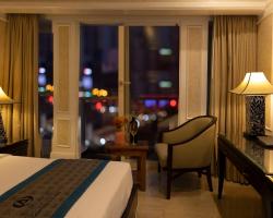 Anpha Boutique Hotel