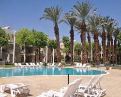 Royal Park Eilat