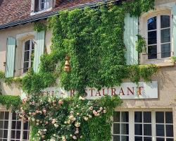 Logis Hôtel Restaurant Relais de la Mothe