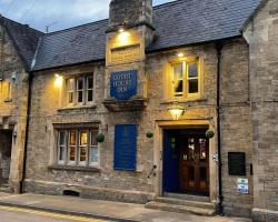 The Court House Inn