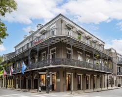 Hotel Royal New Orleans