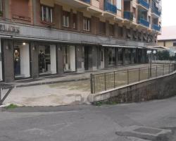 Bed and Breakfast dei Papareschi