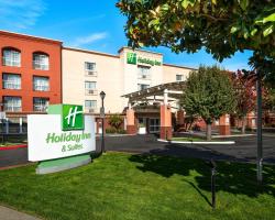 Holiday Inn & Suites San Mateo - SFO by IHG