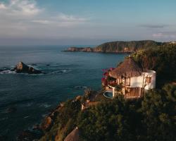 ZOA Hotel - Adults Only