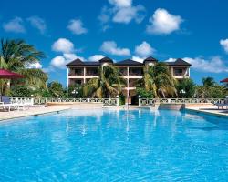 Paradise Cove Resort