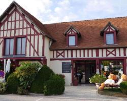 Auberge du Lac, Sure Hotel Collection by Best Western