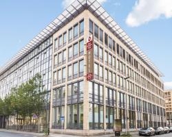 Best Western Plus Hotel Dresden City