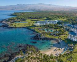 Fairmont Orchid