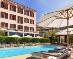 Best Western Hôtel des Orangers Cannes