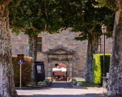 Chateau des Ducs de Joyeuse, BW Signature Collection