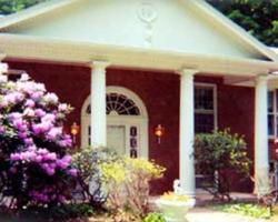 Enchanted Manor of Woodstock Bed and Breakfast