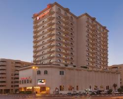 Ramada Dubai